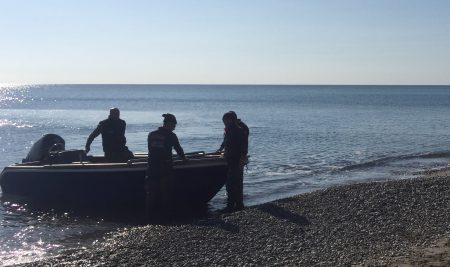 Puntiamo a superare le criticità legate agli approdi per i pescatori sulla costa ionica con un incarico affidato all’UNIBAS