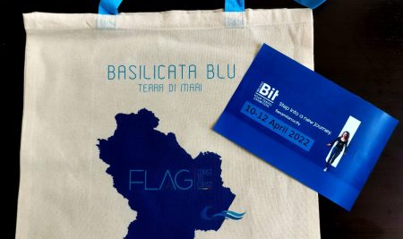 La Basilicata Blu, terra dei due mari, approda a Milano in occasione della BIT